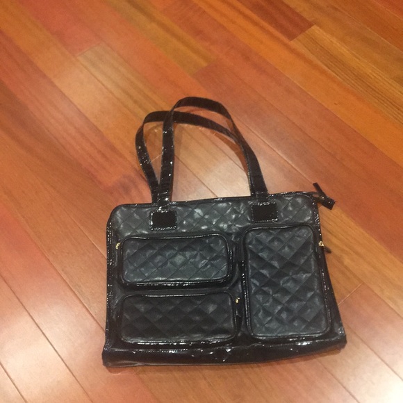 Notebook handbag - Picture 1 of 3